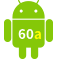 Aplicativo 60a para Android