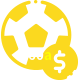 Aposte em esportes do mundo todo no 60a!