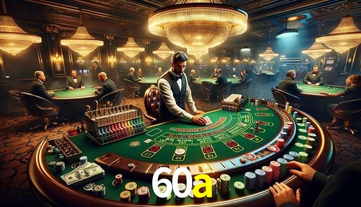 Welcome Bonus 60a