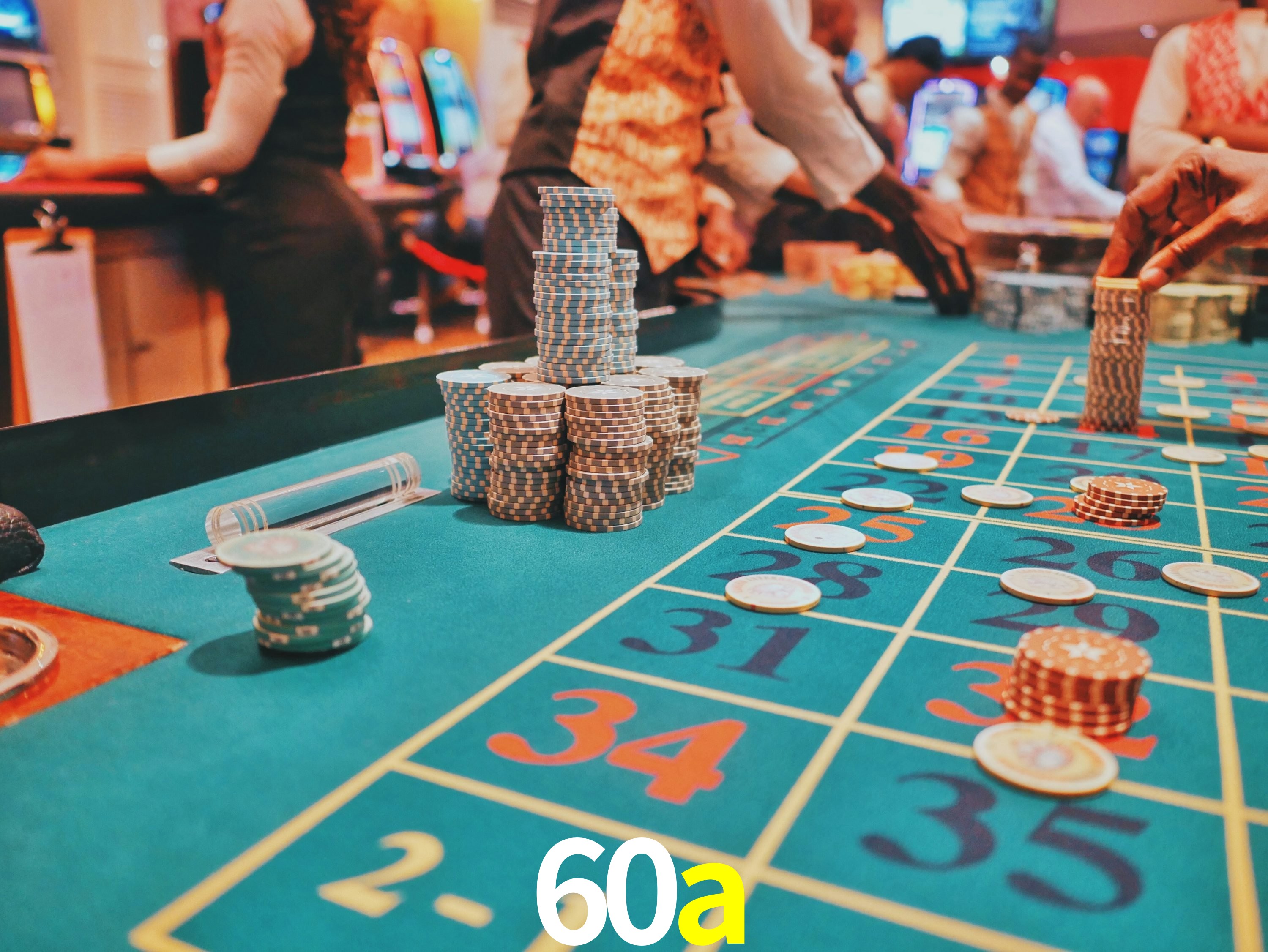 Sports Statistics 60a