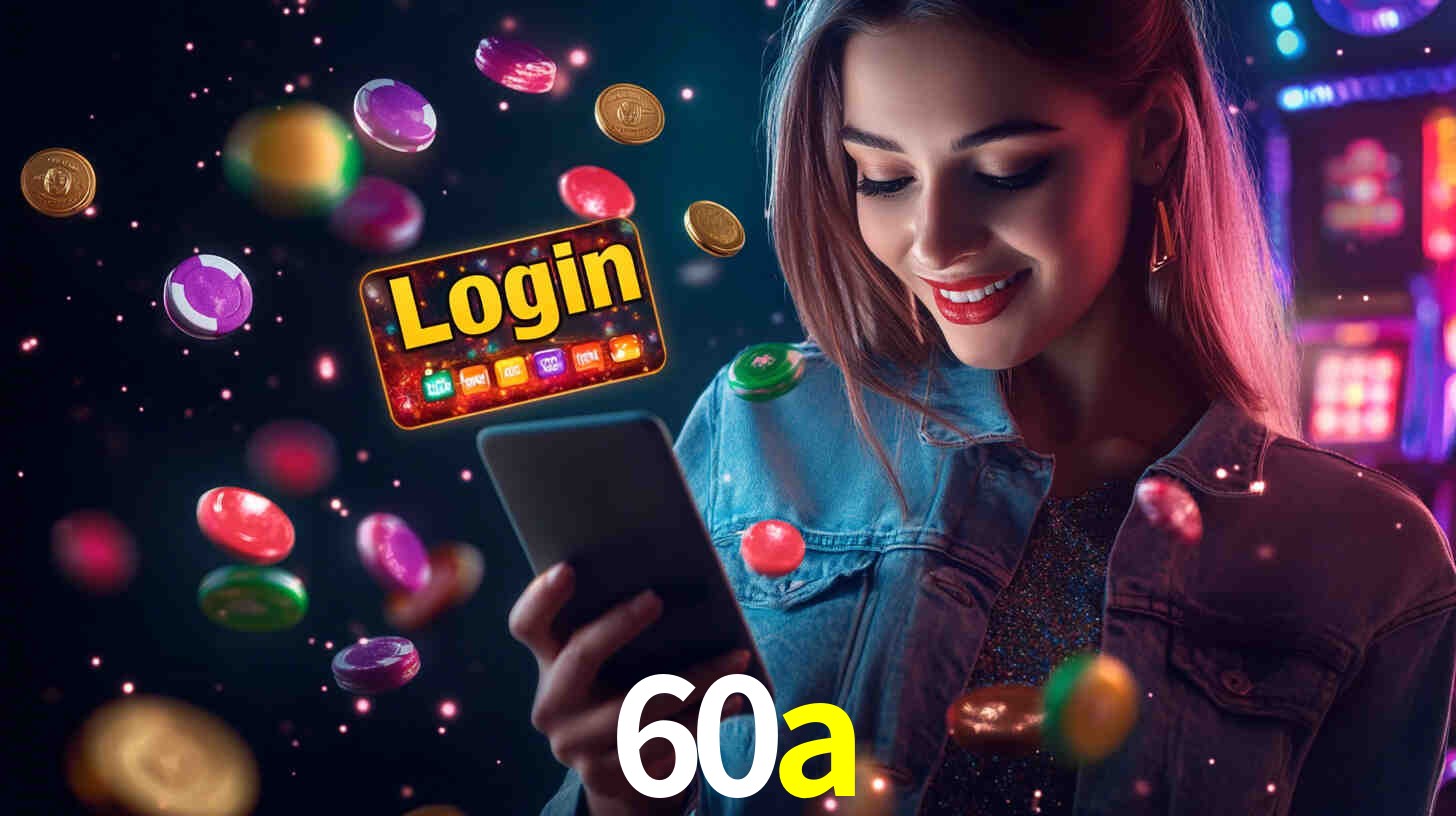 A Popularidade dos Caça-Níqueis no 60a