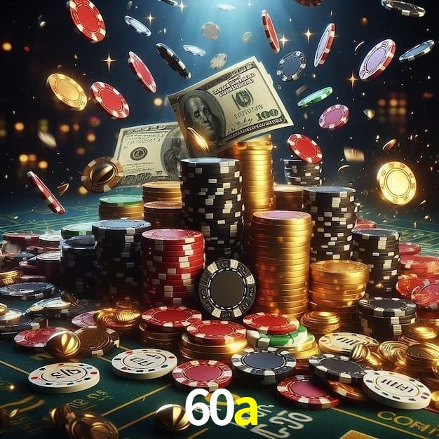 A Emoção da Loteria na 60a: Uma Chance de Mudança de Vida