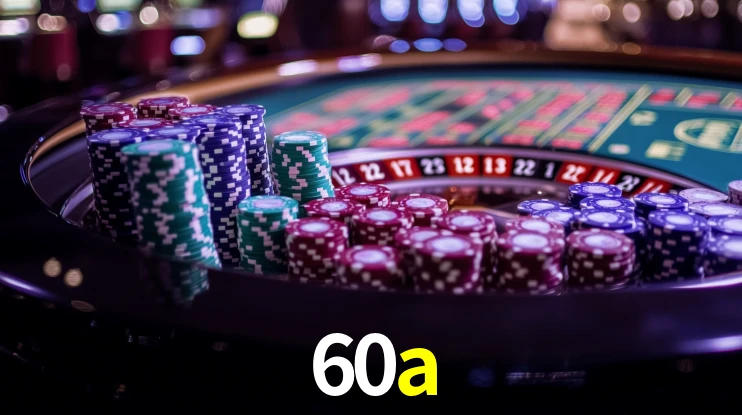 Welcome Bonus 60a