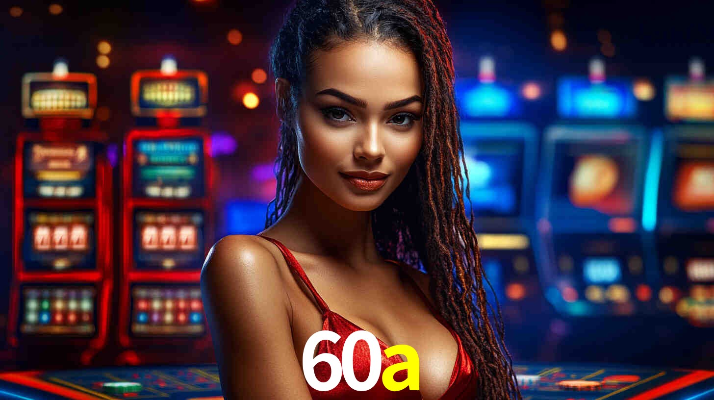 A Popularidade dos Caça-Níqueis no 60a