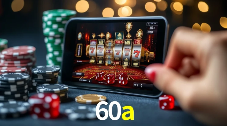 60a App Interface