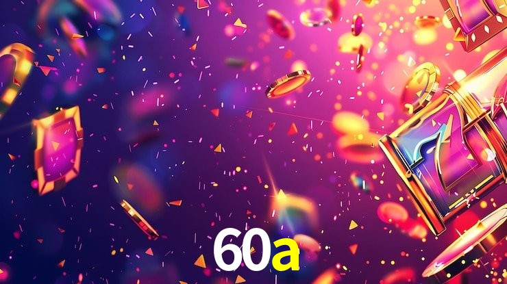 Desvendando o Mundo dos Jogos Virtuais na 60a