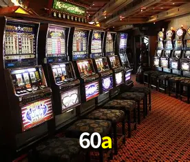 Desvendando o Mundo dos Jogos Virtuais na 60a