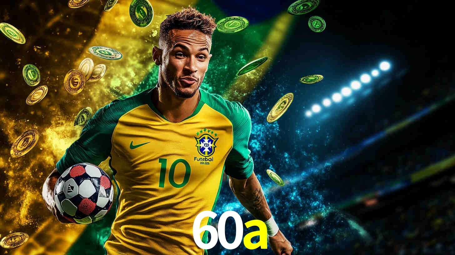 Descubra o Programa VIP da 60a: Vantagens Exclusivas para Jogadores