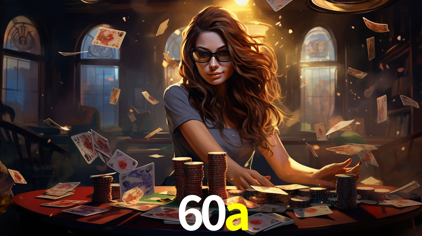 Live Casino 60a