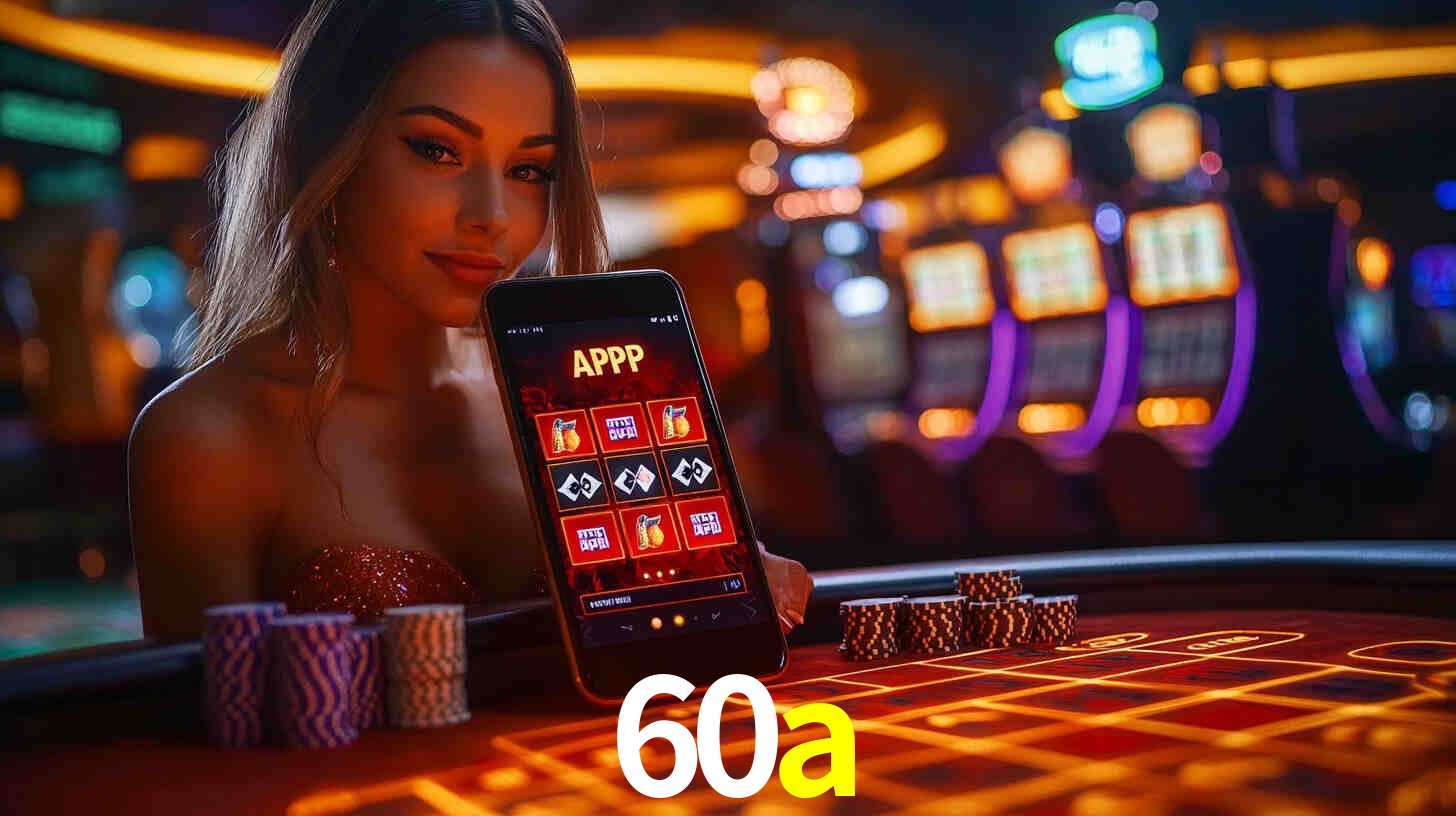 Apostas Esportivas na 60a: Um Guia Completo