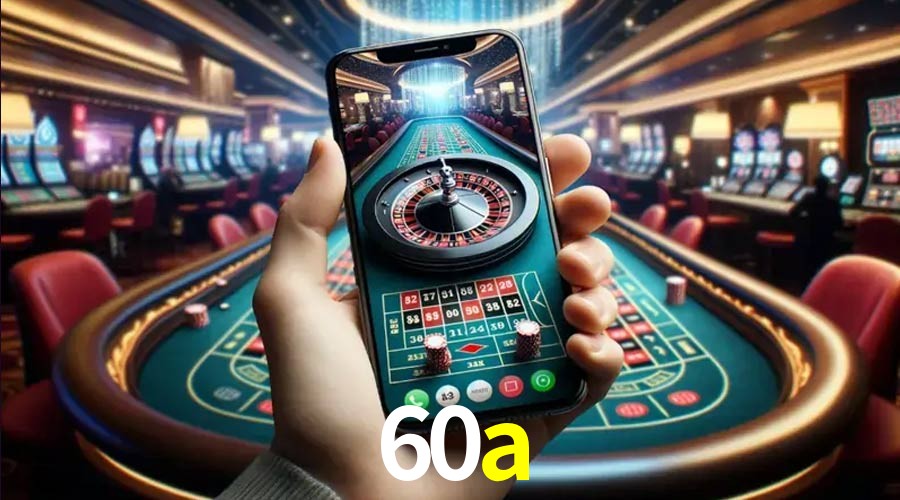 Game Providers 60a