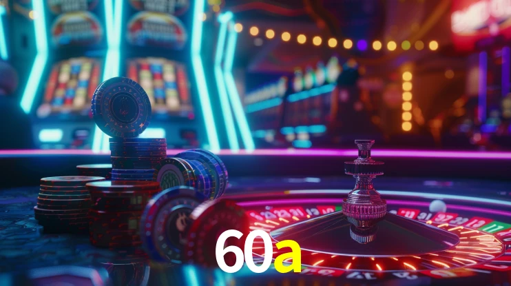 Slot Games 60a