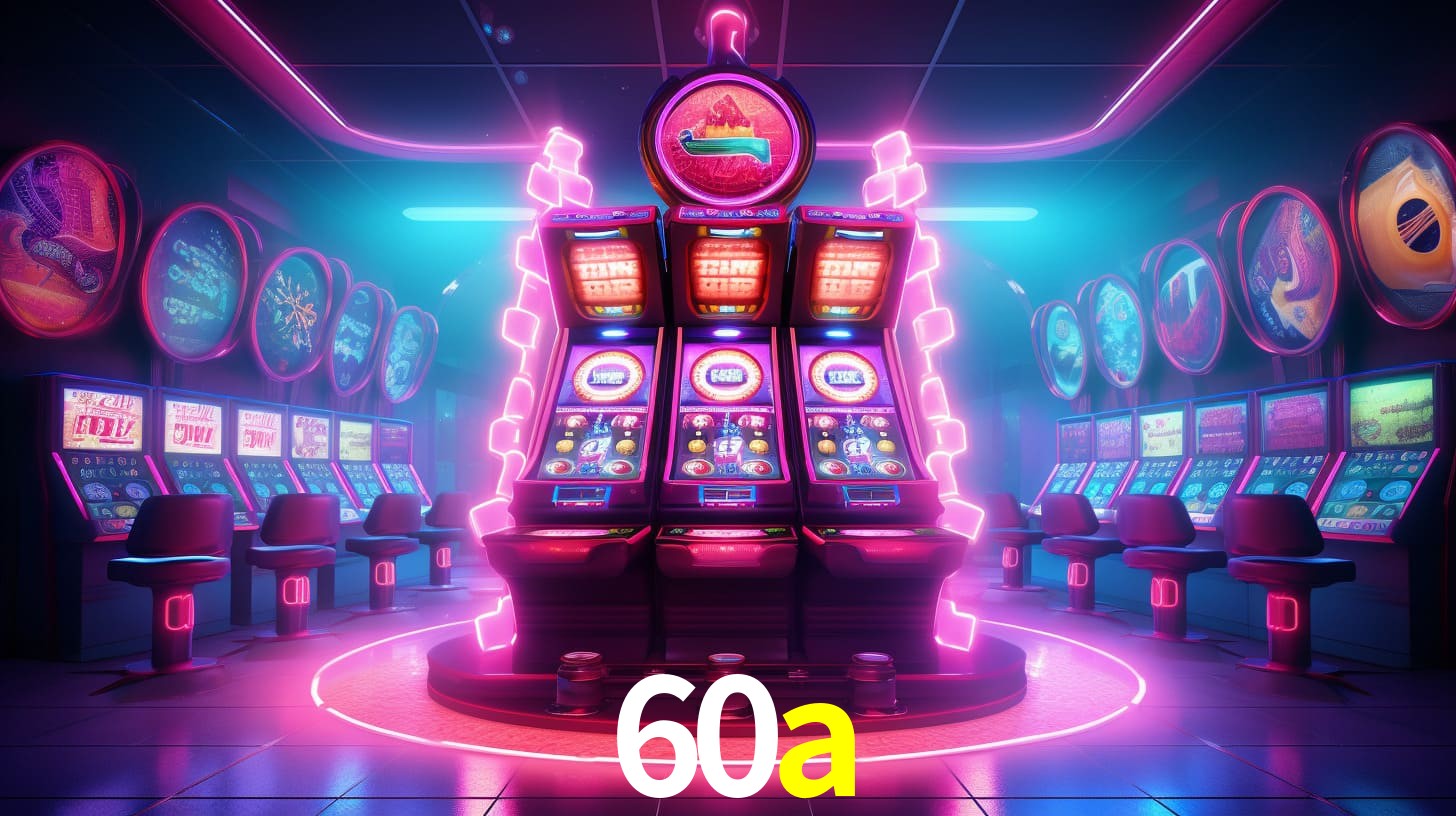 60a: Seu Especialista em Apostas Esportivas Brasileiras