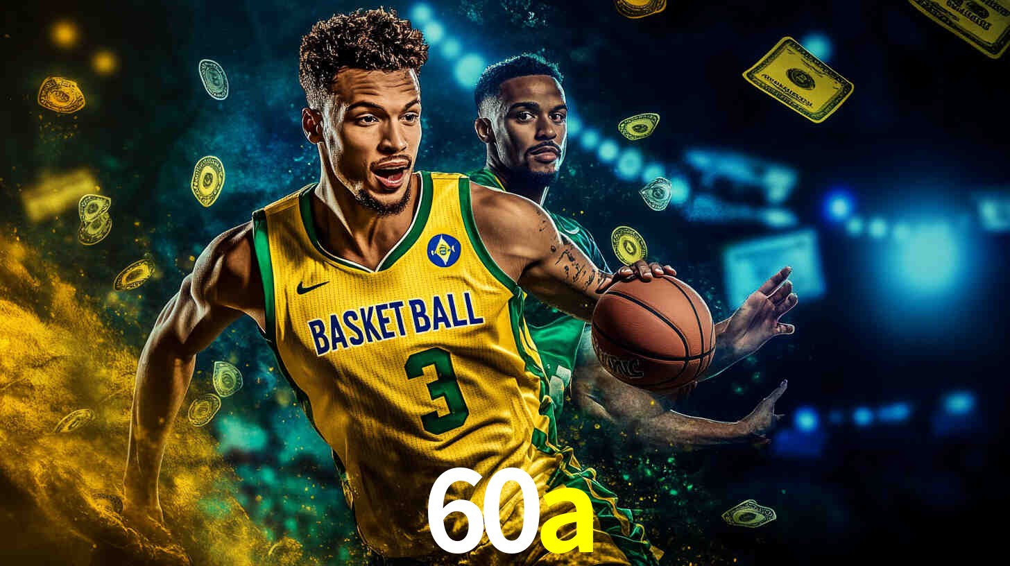 Inovações de Jogos na 60a: O Futuro das Experiências Interativas
