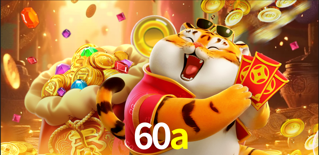 60a: A Experiência de Casino com Jogos de Mesa ao Vivo