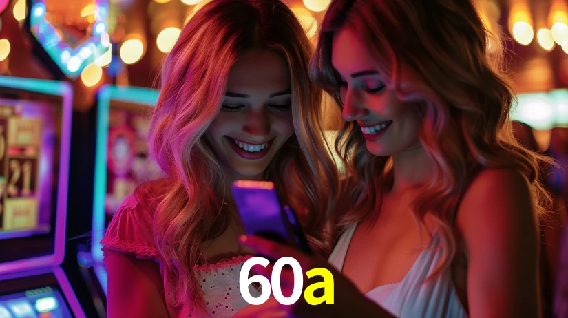 60a: Jogos de Caça-Níqueis-Altas Recompensas, Roleta-Velocidade, Blackjack-Desafios Máximos