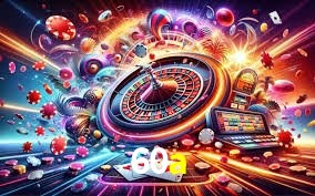Welcome Bonus 60a