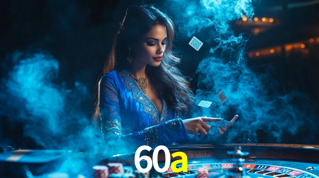 Descubra a Essência do 60a: Nossa História e Compromissos