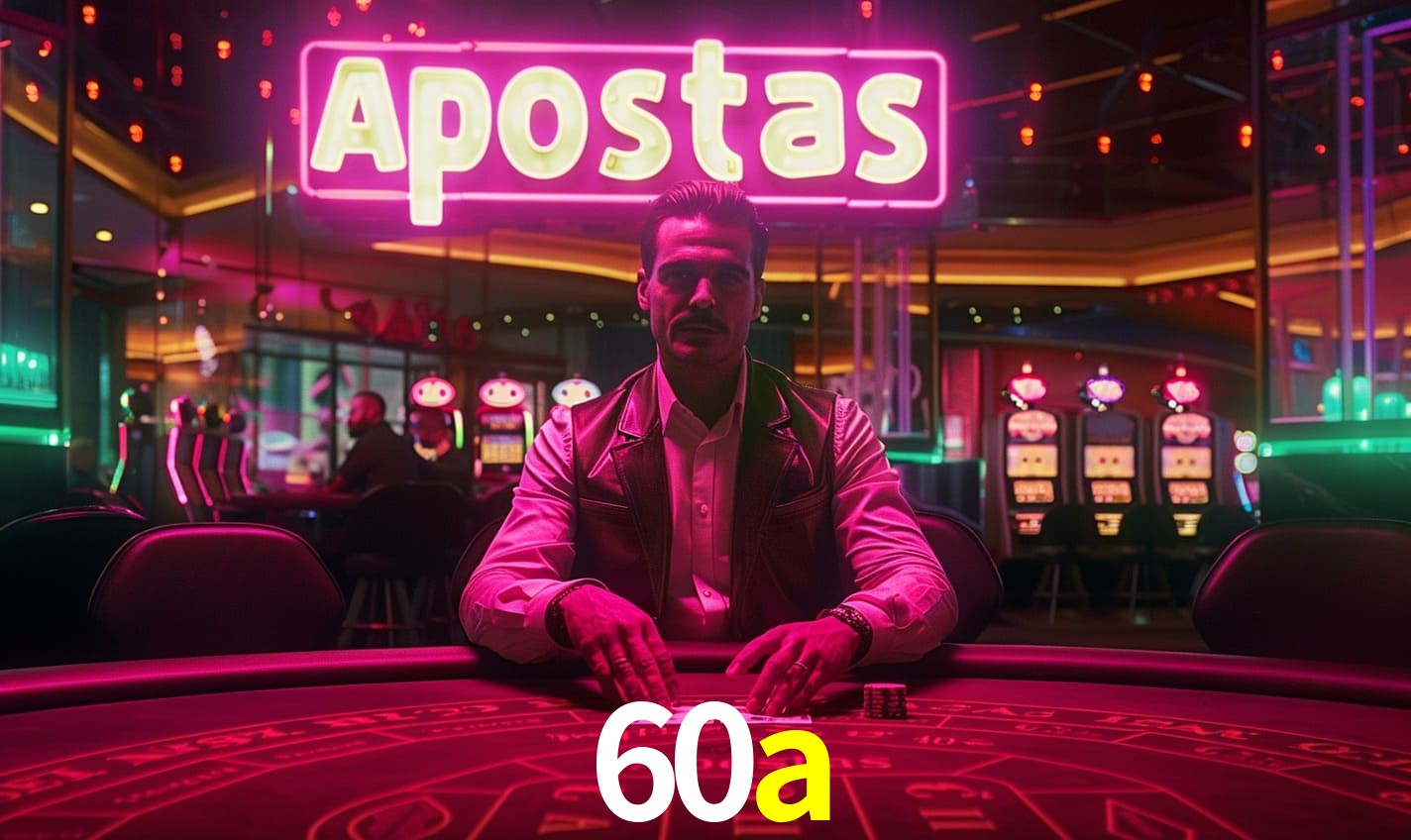 Explorando a Categoria de Eventos em Apostas na 60a