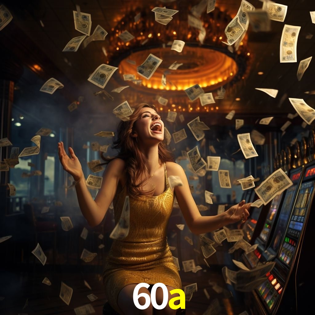 VIP Casino 60a