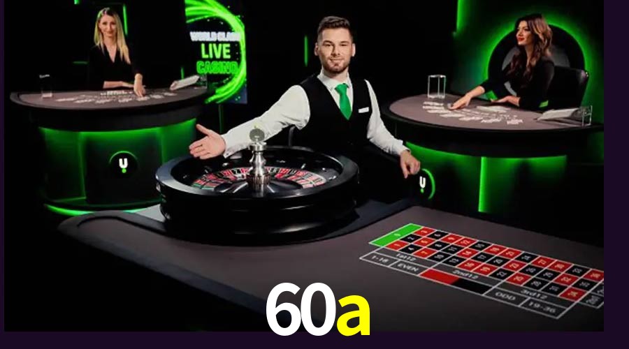 Account Benefits 60a