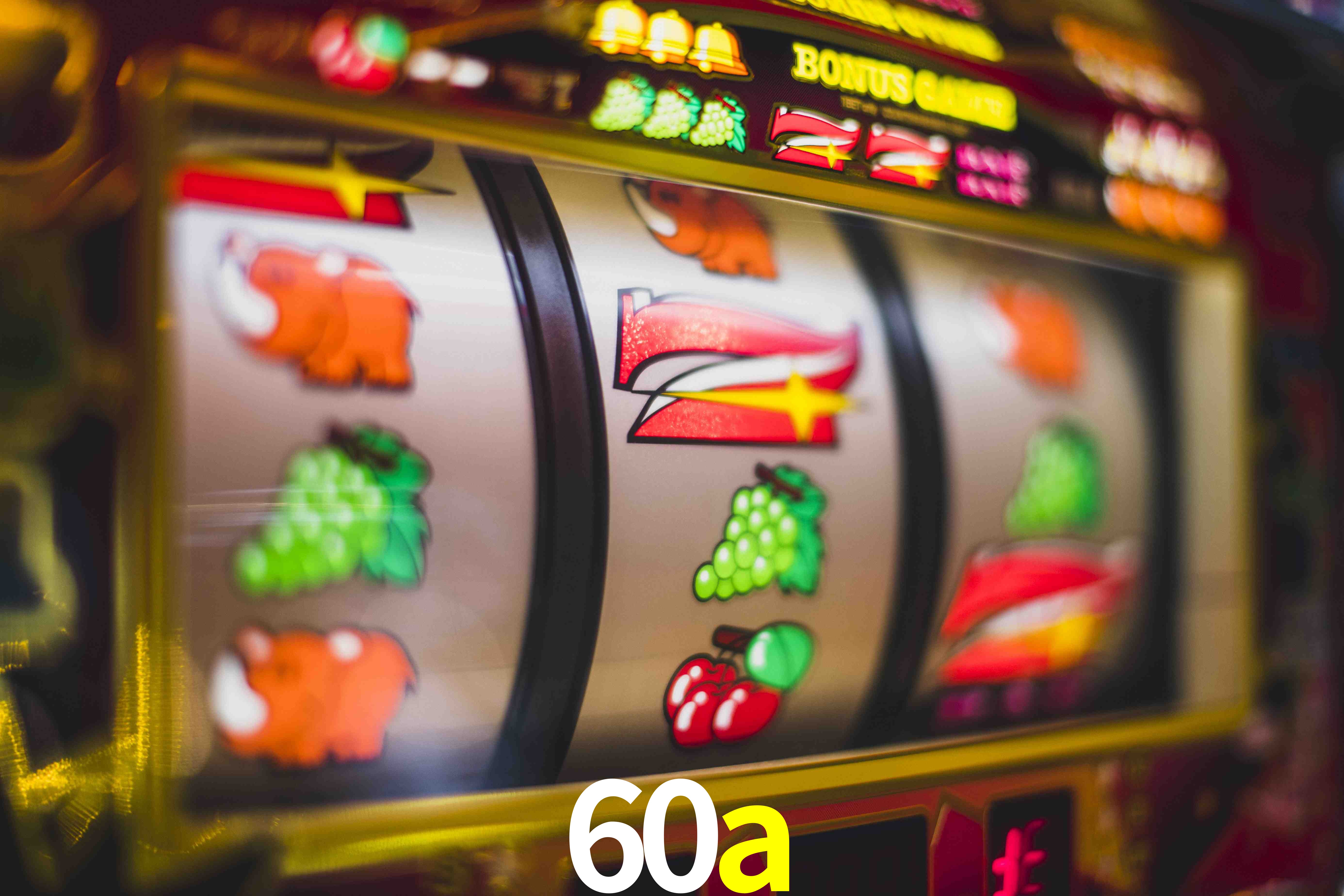 Spaceman Game 60a