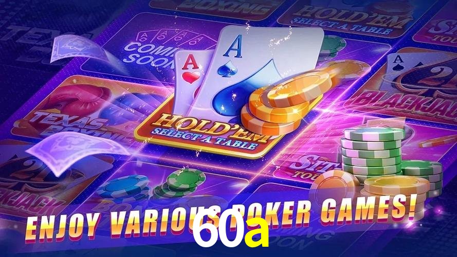 Inovações de Jogos na 60a: O Futuro das Experiências Interativas