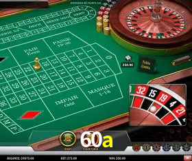 APP oficial da 60a para mobile