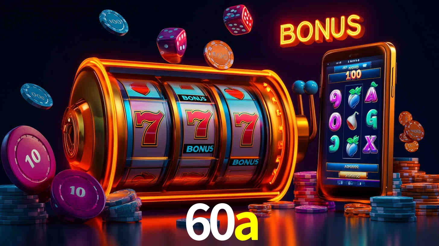 Apostas Esportivas na 60a: Um Guia Completo